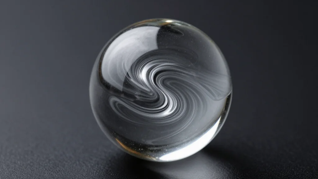 Volatility Is Volatile: Expect Choppy, Unpredictable Paths