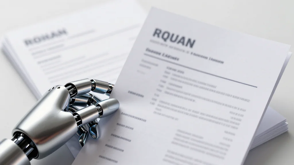 Skip Resumes, Pitch Solutions Directly to Hiring Managers