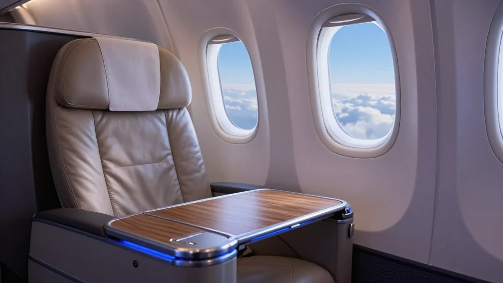 Emirates A380 Business Class 2026: Still Worth It?