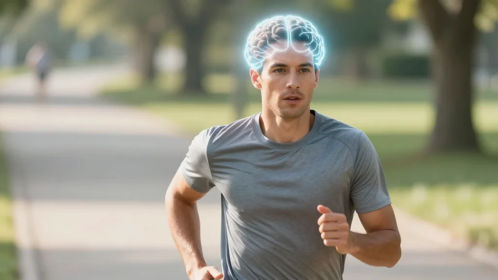 Short, Intense Workouts Cut Dementia Risk by 63%, Study Finds