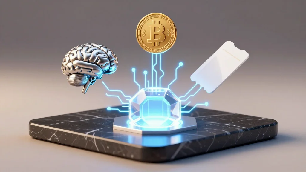 TRON Attracts Builders Across AI, Finance, and Enterprise
