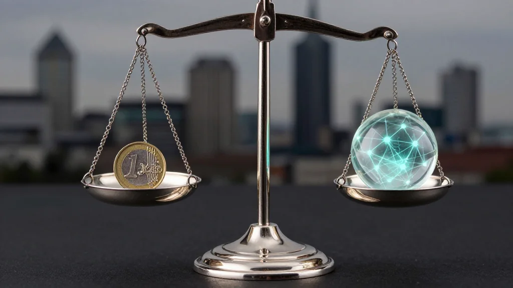 Europe and UK Chart New Course for Digital Asset Regulation
