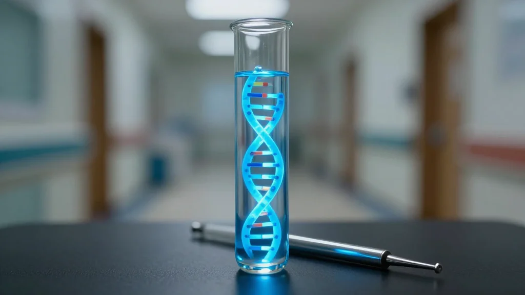 Medicare Part B Lab Spending Hits $8.4 Billion as Genetic Testing Captures 43% of Dollars