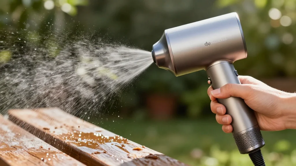 Dyson PencilWash: Easy Cleaning, but Pricey