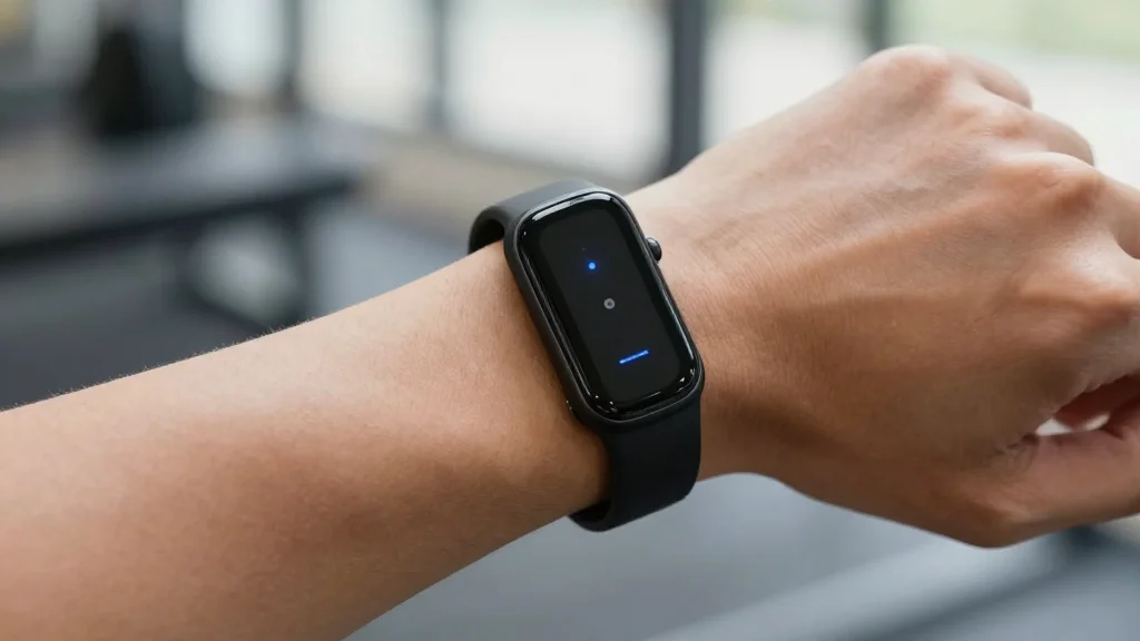 Real-Time Calibration Helps Fitness Trackers Better Match Lab-Tested Exercise Measurements