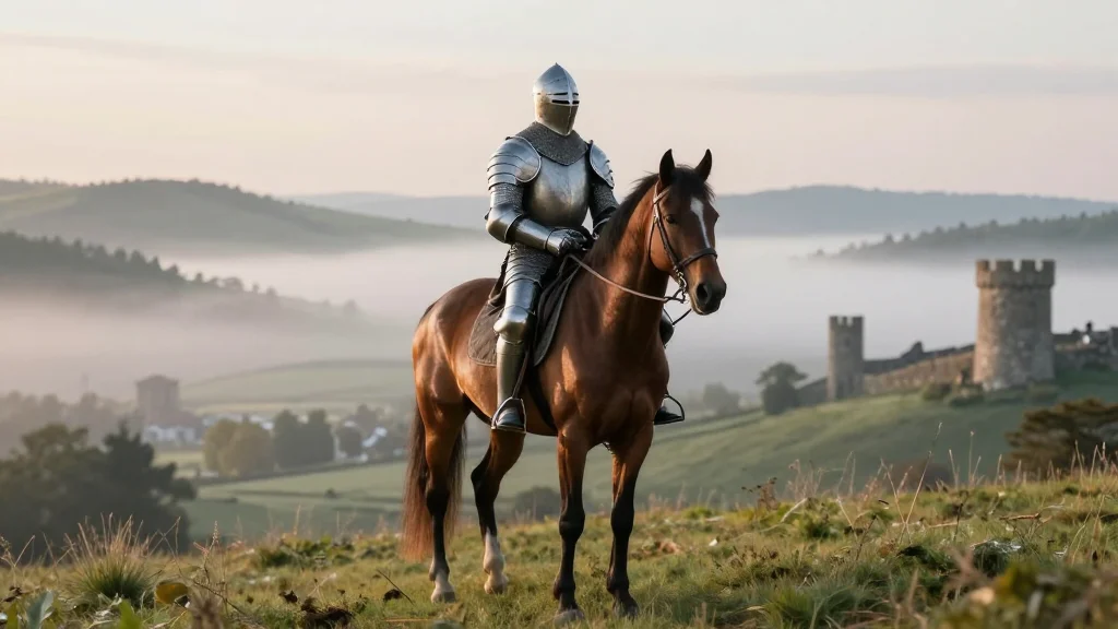 Warhorse Studios Is Making an Open World Middle-Earth RPG