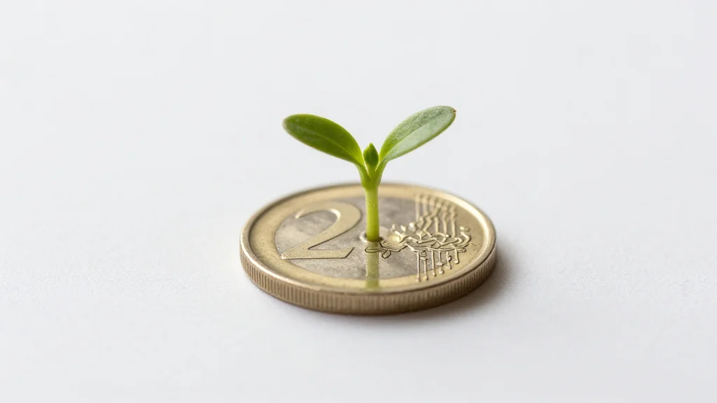 ECB Projects Euro‑Zone Wage Growth at 2.6% in H2 2026, Signaling Faster Pay Rise