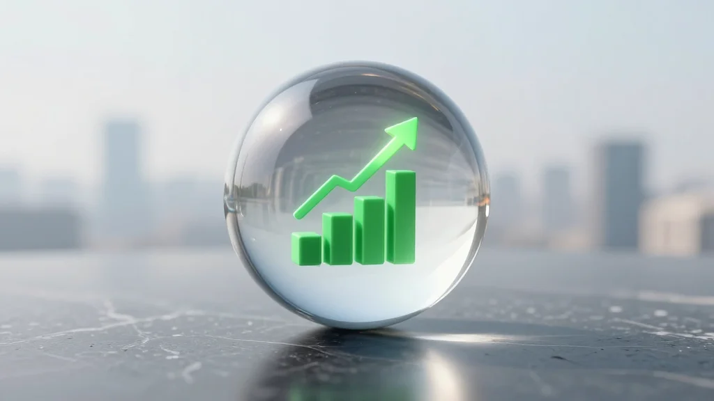 2027 Forward P/E Ratios Show No Market Bubble