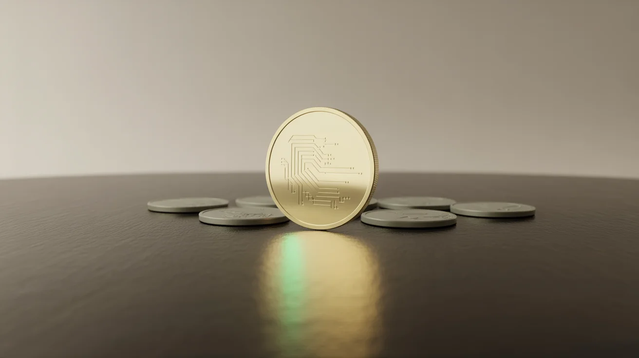 Bitcoin Leads Altcoins in Current Market Bounce