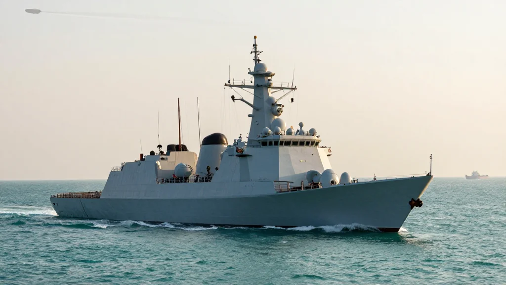Hormuz Is a Warning for the Indo-Pacific