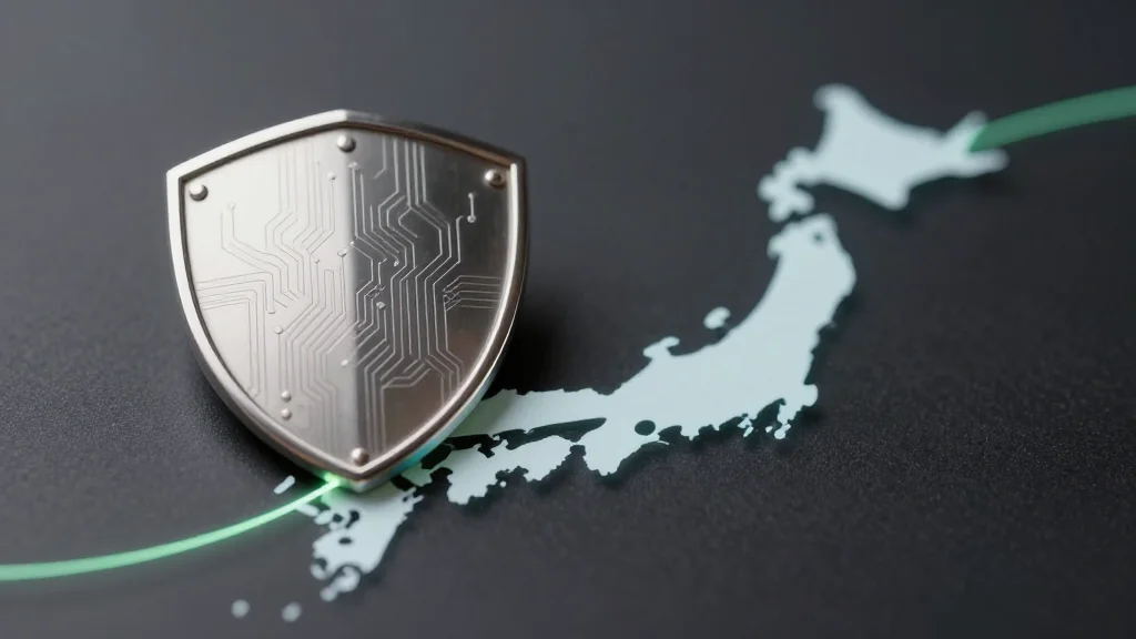 Actelis Wins Japanese Govt Contract, Traders Eye Scalp Range
