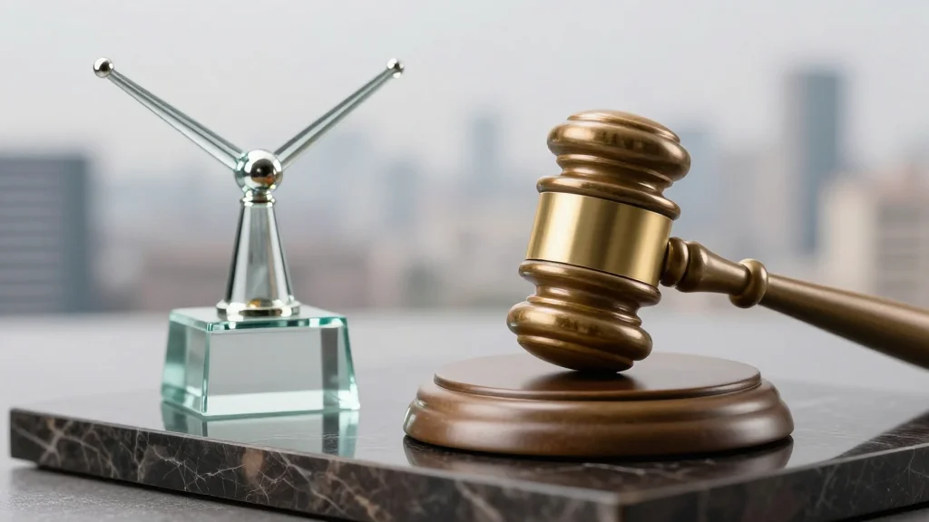 Nexstar Media Group, Inc., Statement on Preliminary Injunction