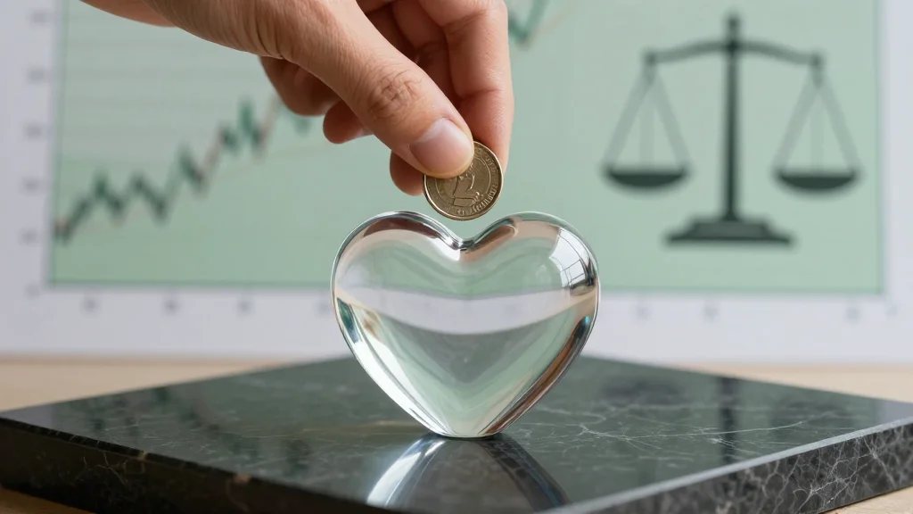 Bipartisan Bill Aims to Take Down 401(k) Charitable Giving Hurdle