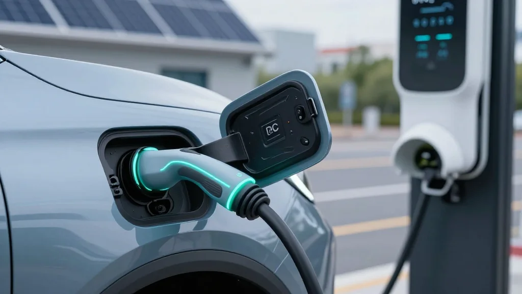 JD Power: EV Owners Are Ridiculously Satisfied With Their Cars