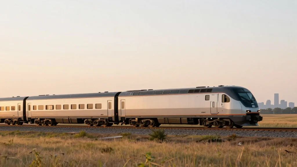 Amtrak Marks Two Years of Borealis Service with Over 400,000 Riders