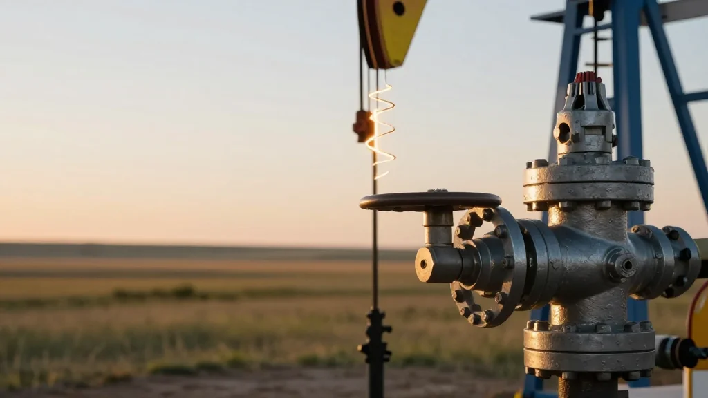 Vermilion Energy Posts 125,000 Boe/D Q1 Output, Beats Guidance Amid Canadian Surge