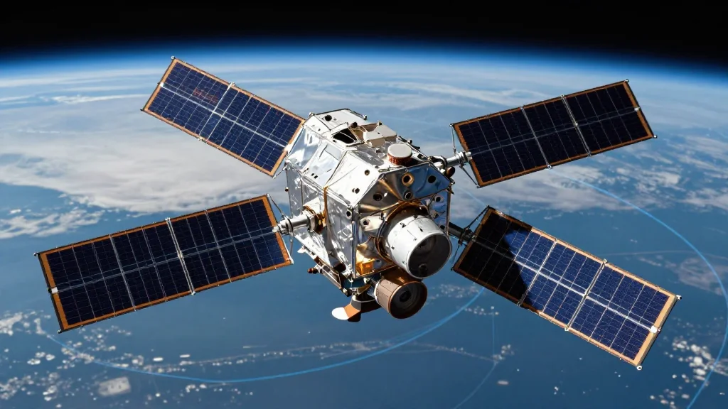 Iridium Communications Posts 10% EBITDA Rise and Consistent Revenue Gains Through Q3 2025