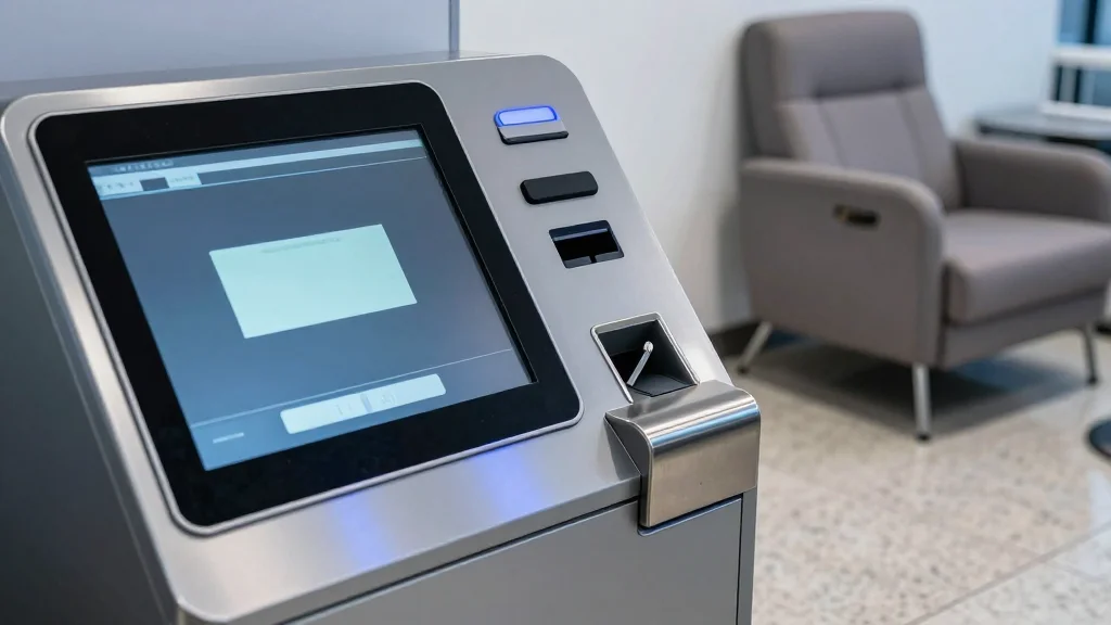Delhi to Revamp Sub‑Registrar Offices with Passport Seva‑Style Kiosks and AC Lounges