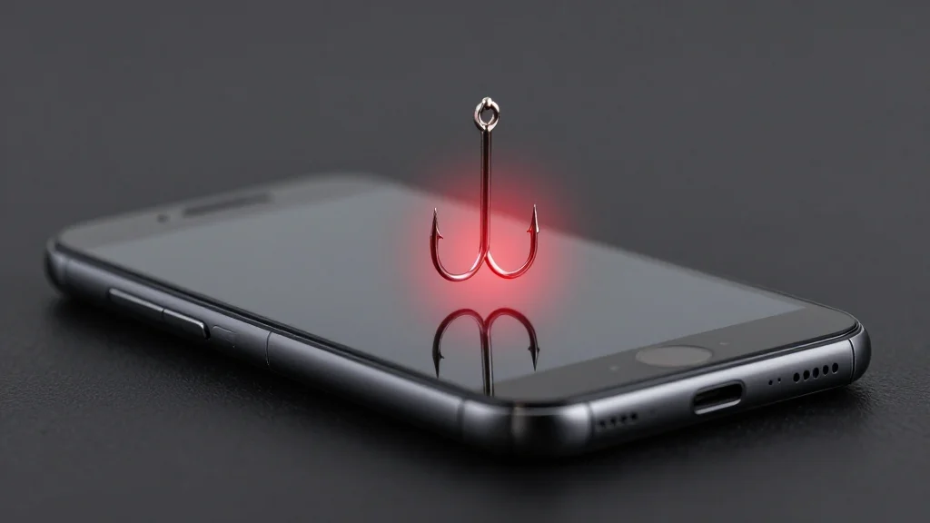 Beware: Unknown 267 Area Code Texts Are Phishing