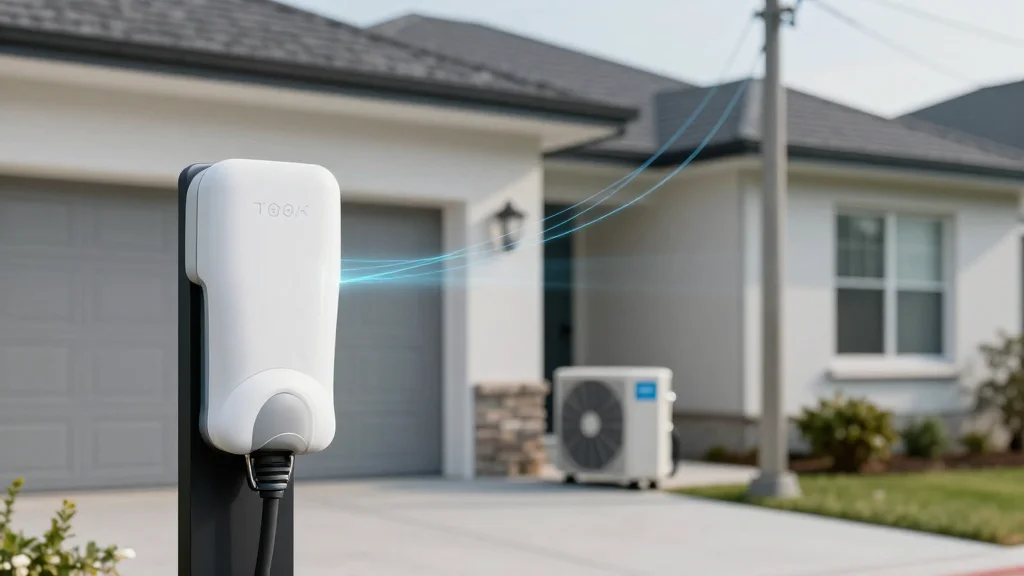 Matter and OpenADR Alliance Join Forces to Link Smart Homes Directly to the Grid