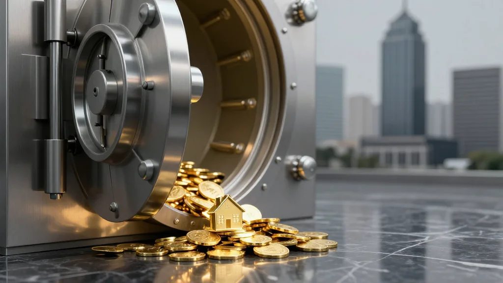 Largest Lenders Generate 20% of Total Mortgage Volume