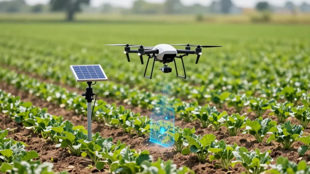 India's Agriculture and Water Tech Startups Gain Momentum, Sustainability in Focus: Nasscom