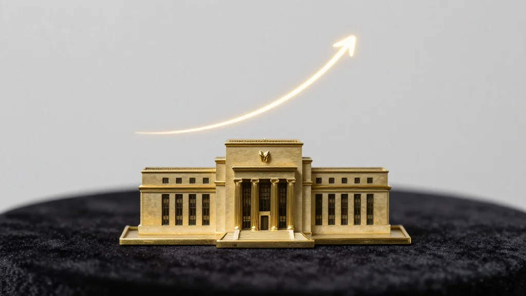 Bond Market Ushers in Warsh Era With Bets on 2026 Hike