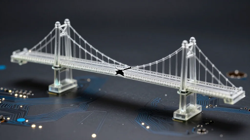 Recent Exploits Expose Infrastructure Gap Before Trillion‑Dollar On‑Chain Adoption