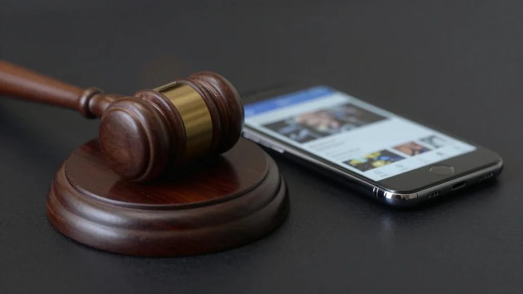 Meta’s Addiction Trial Could Spell Trouble for Sports Betting