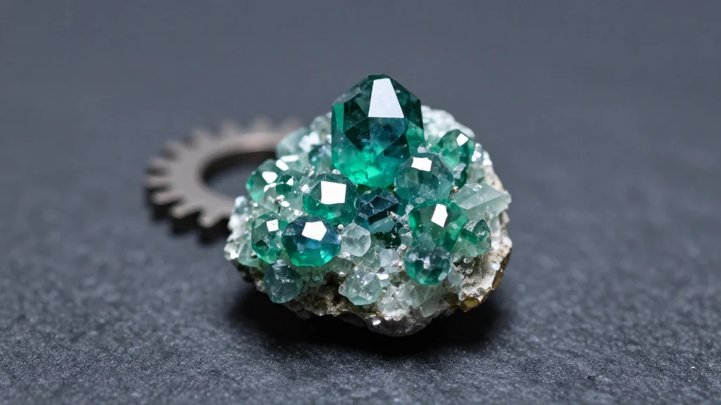 Miners Urge Gov’t Aid to Challenge China’s Rare Earth Dominance – by Kristie Batten (Mining.com – June 2, 2026)