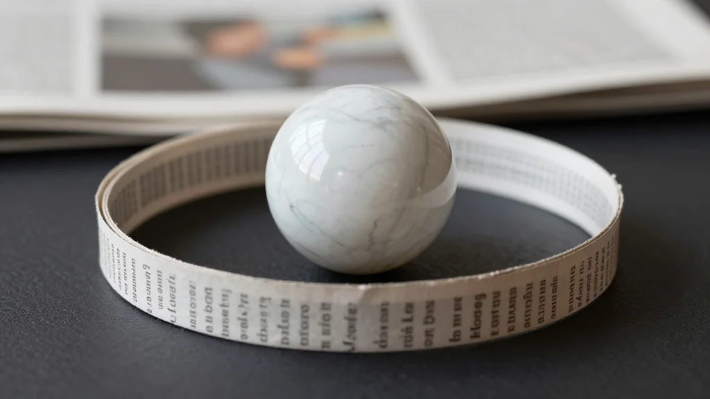 Recycled Narratives Across Media Reveal a Feedback Loop, Not Journalism