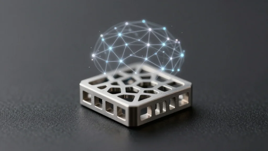 AI Framework Predicts Hidden Defects that Weaken Metal 3D-Printed Parts