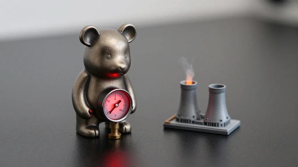 CPI Spikes to 3.3%—energy Surge, Fed Holds, 2026 Bearish
