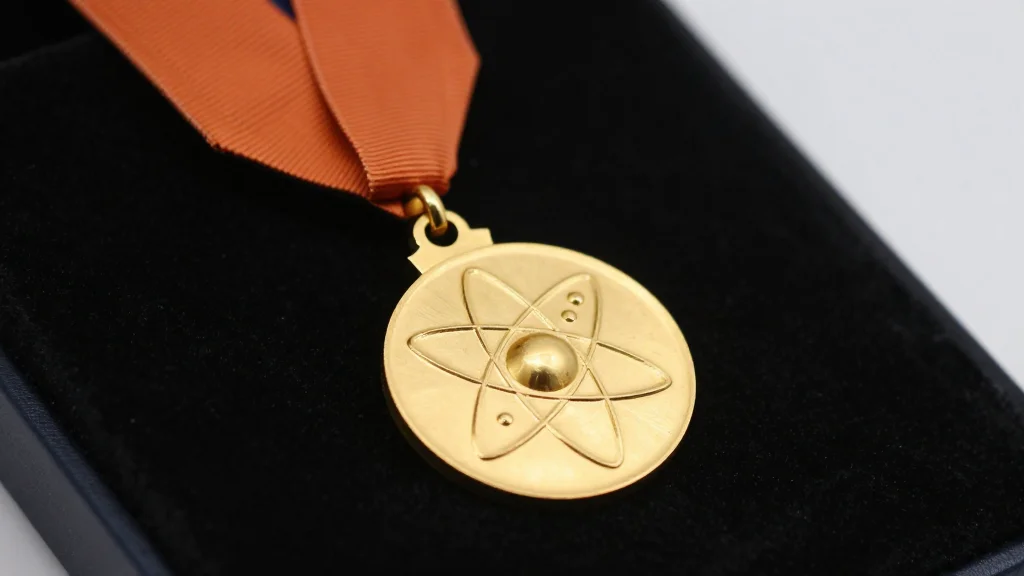 2025 Department of the Air Force Strategic Deterrence and Nuclear Integration Award Recipients Announced