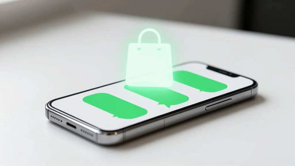 Wassist Raises $1.1M to Bring No-Code AI Agents to WhatsApp Commerce