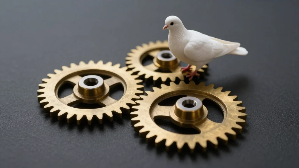 Systems Aren’t Limits—They Unlock Freedom, Rest, Joy