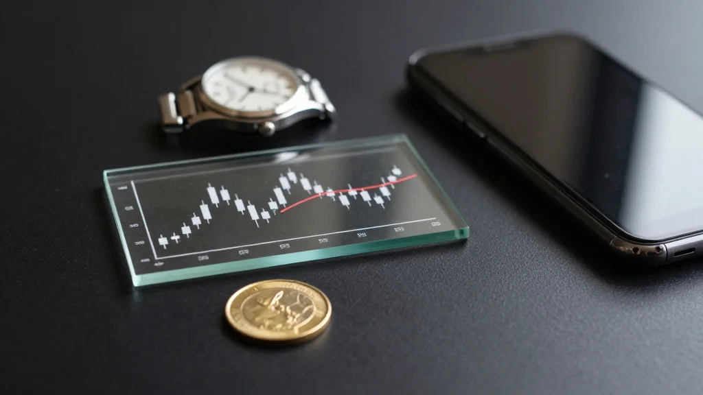 Simplify Trading: Small Positions, Fewer Trades Boost PnL