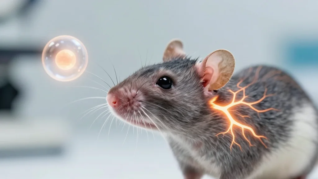 FGF21 Hormone Shows Promise to Reverse Obesity in Preclinical Study