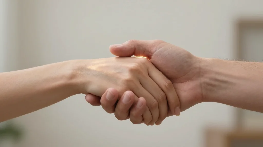 New Psychology Study Reveals We Consistently Underestimate Our Power in Close Relationships