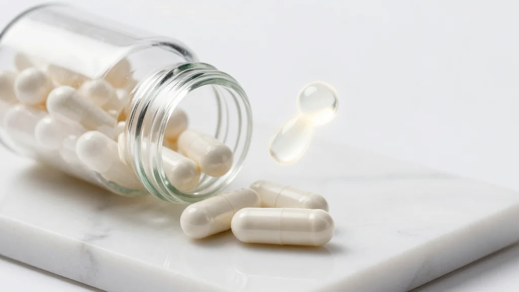 FDA Proposes Expanding Dietary Supplement Rules to Cover Peptides and Non‑Food Ingredients