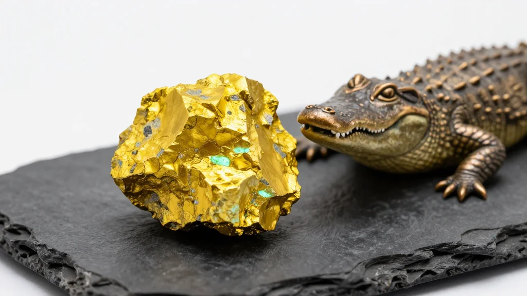 Alligator Poised for Success at Samphire with Plus-55pc Uranium Recovery