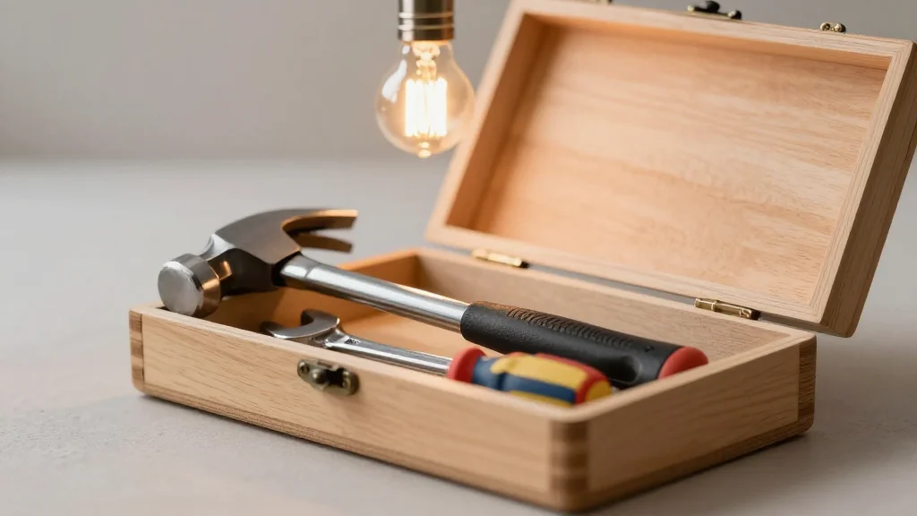 Raise Issues, Build Solutions: Ownership Over Complaining