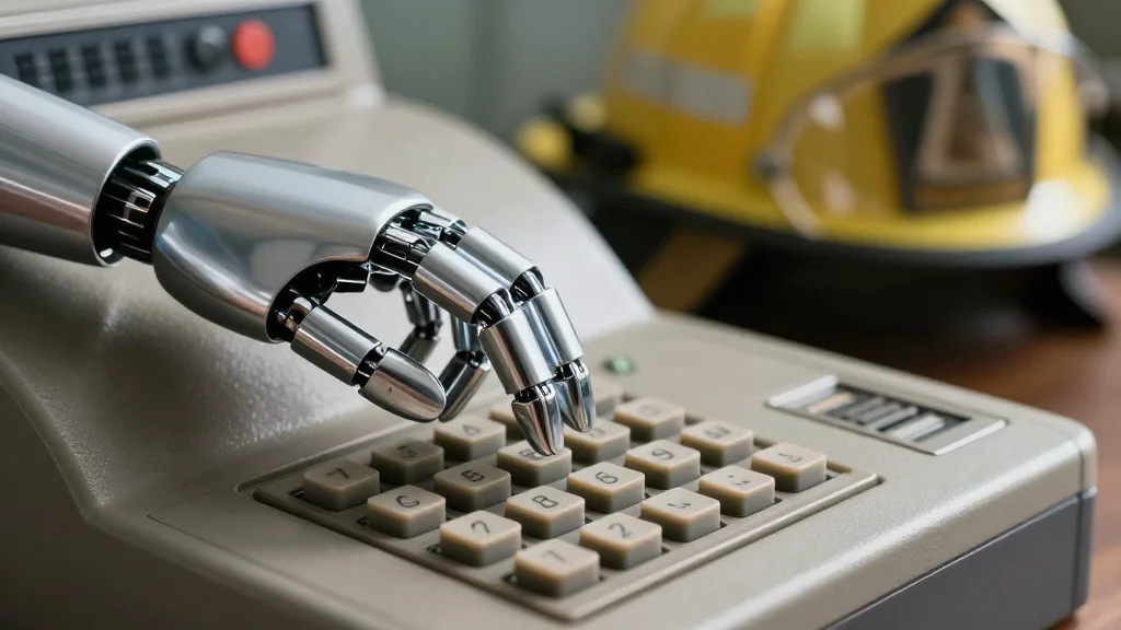 Jobs Threat: Who Loses and Who Survives Automation Wave?