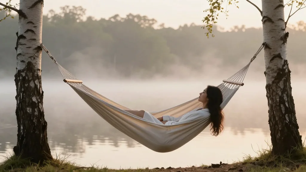 Restorative Travel Takes Center Stage as Wellness Tourism’s Next Evolution