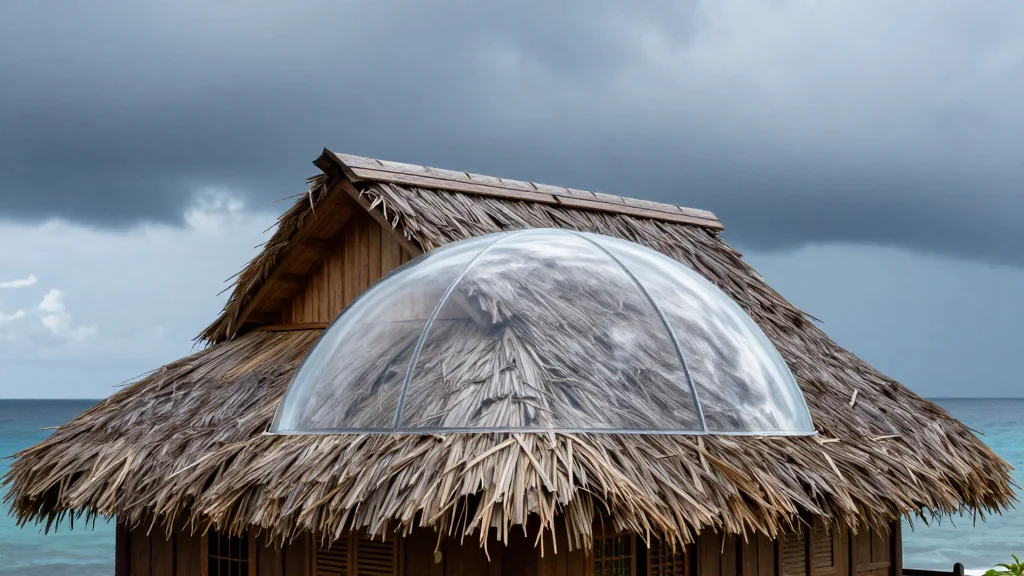 Hawaii’s Climate Disasters Deepen Home Insurance Gaps as Premiums Surge