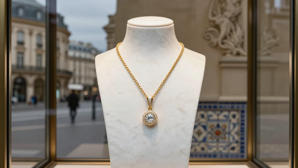 Agatha Paris to Open Stores in France, Madrid and Brussels After UK E‑Launch