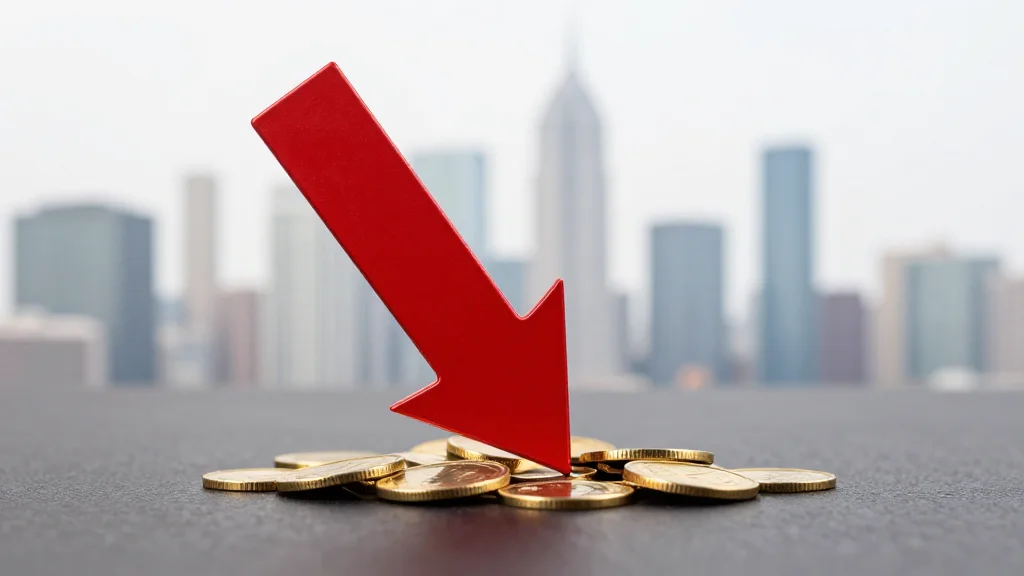 Global Bonds Tumble on Fears of Inflation Shock From Iran War