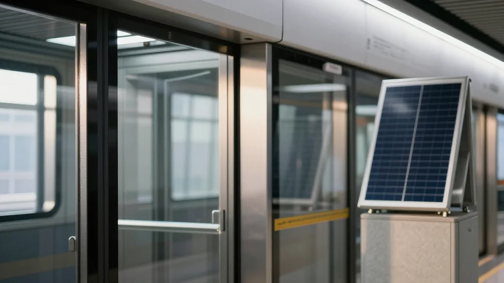 Delhi LG Sandhu Approves Land for Solar Power Infra, DMRC Lift at Rohini West Station