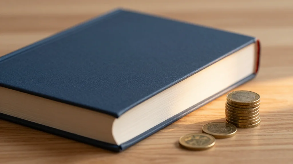 Books Can Pay Off Years After Release
