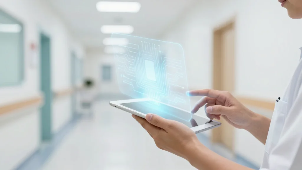 Outdated Paper Intake vs AI: Profit Lies in Bridging Gap